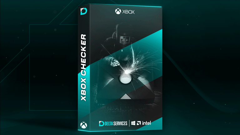Xbox Checker